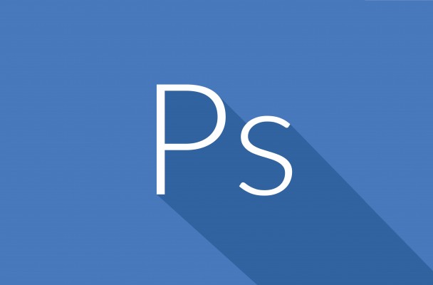 Photoshop Log