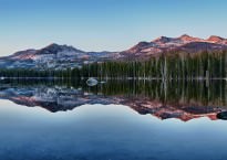 Sierra HDR