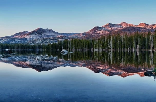 Sierra HDR