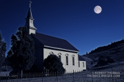 Full moon